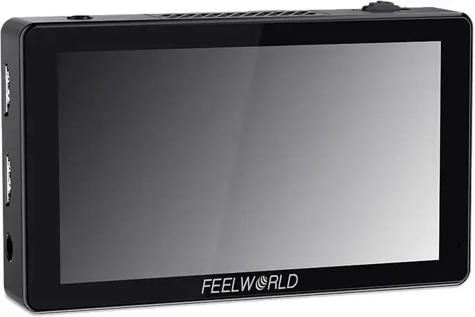 "Feelworld" vaizdo monitorius LUT5