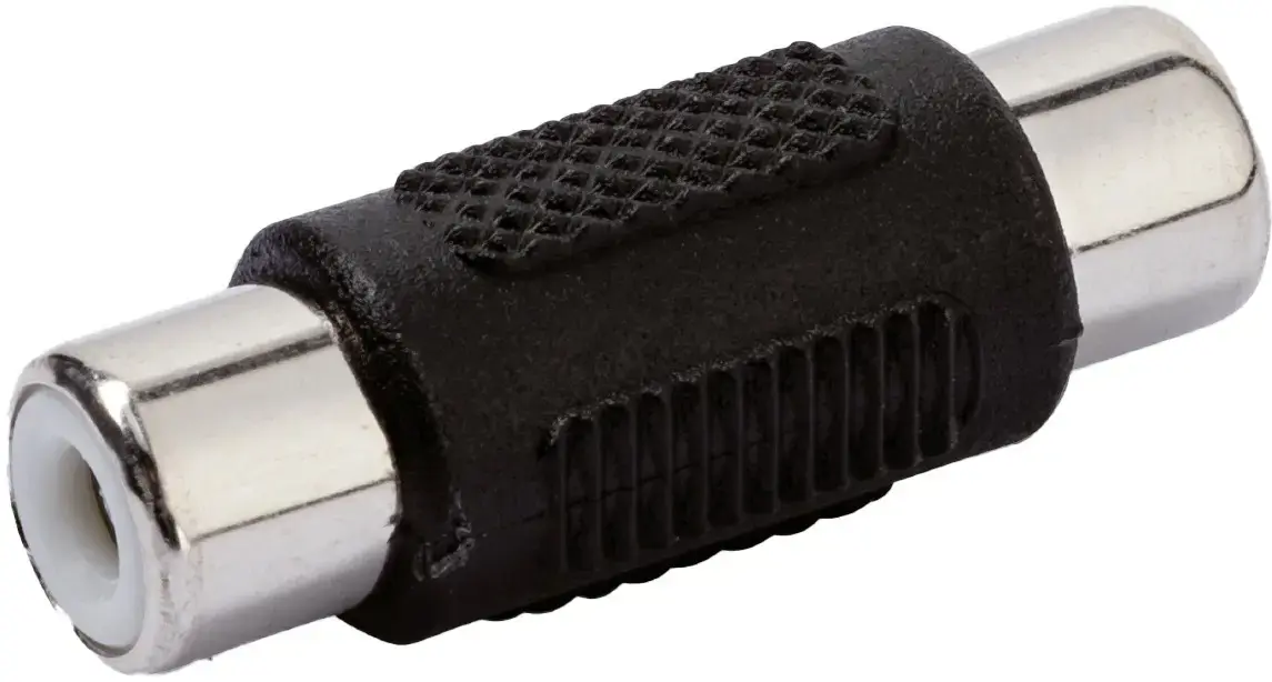 Vivanco audio adapter RCA - RCA