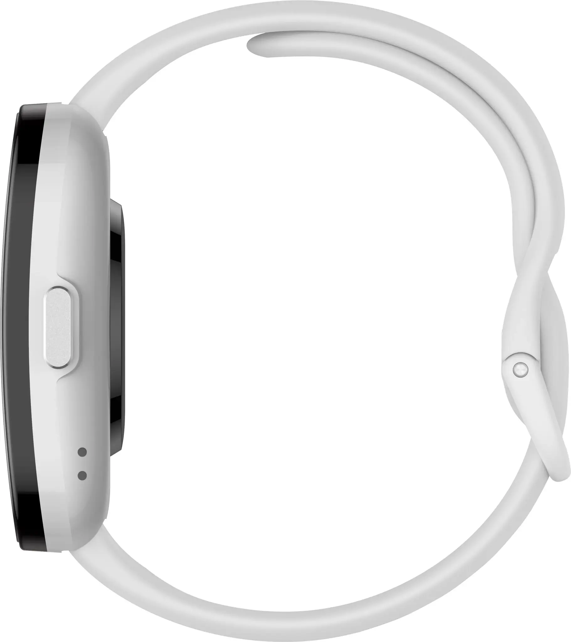 IŠMANUSIS LAIKRODIS AMAZFIT BIP 5/A2215 WHITE W2215EU3N HUAMI