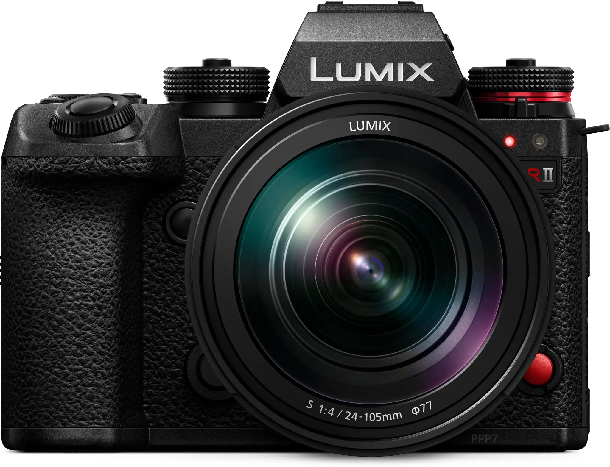 Panasonic Lumix DC-S1R II + 24-105mm