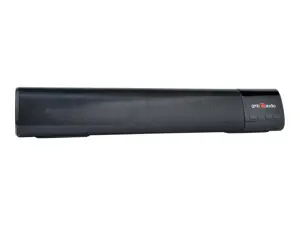 GEMBIRD "Bluetooth" garso juosta juoda