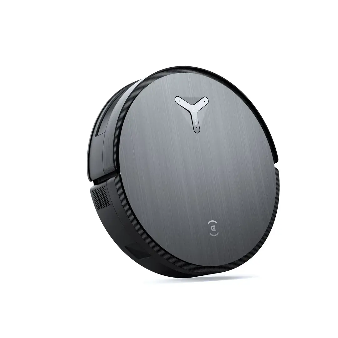 Dulkių siurblys-robotas Ecovacs Deebot X11 Pro Omni