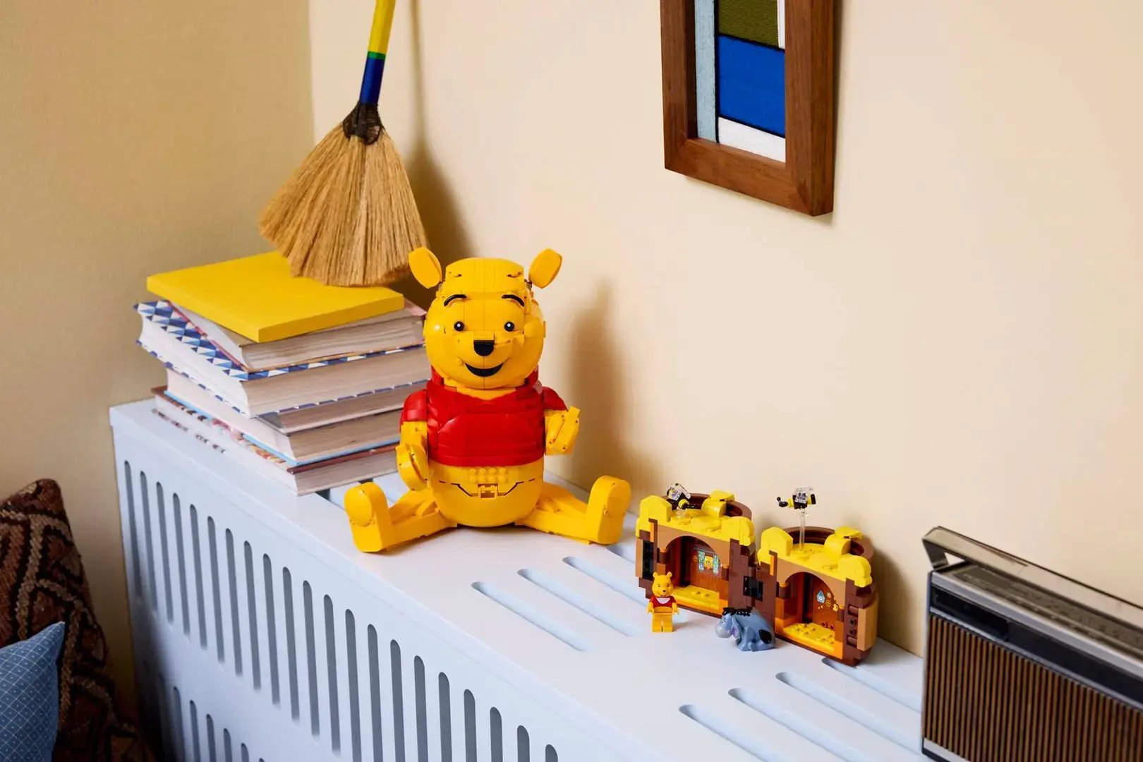 LEGO DISNEY 43300 Winnie the Pooh