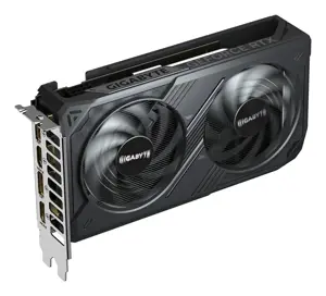 Vaizdo plokštė GIGABYTE GeForce RTX 5050 8 GB, GDDR6, GV-N5050WF2OC-8GD 1.0