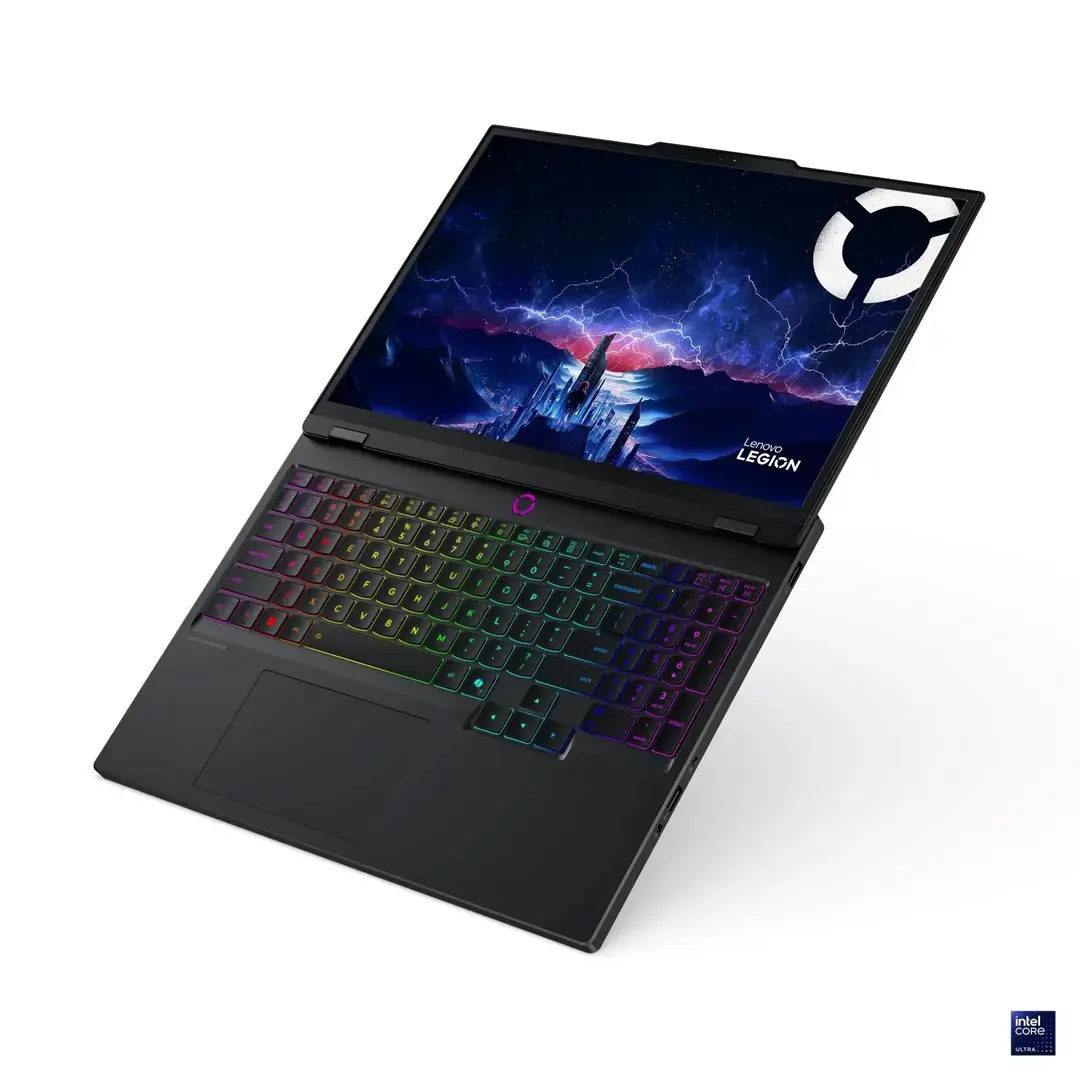 Lenovo Legion 5 15IRX10 i7-13650HX 15.1" WQXGA OLED 500 nits 165 Hz Glossy 16 GB DDR5 4800 SSD 1 TB GeForce RTX 5060 8 GB Cam 5 MP 80 Wh NoOS Eclipse Black