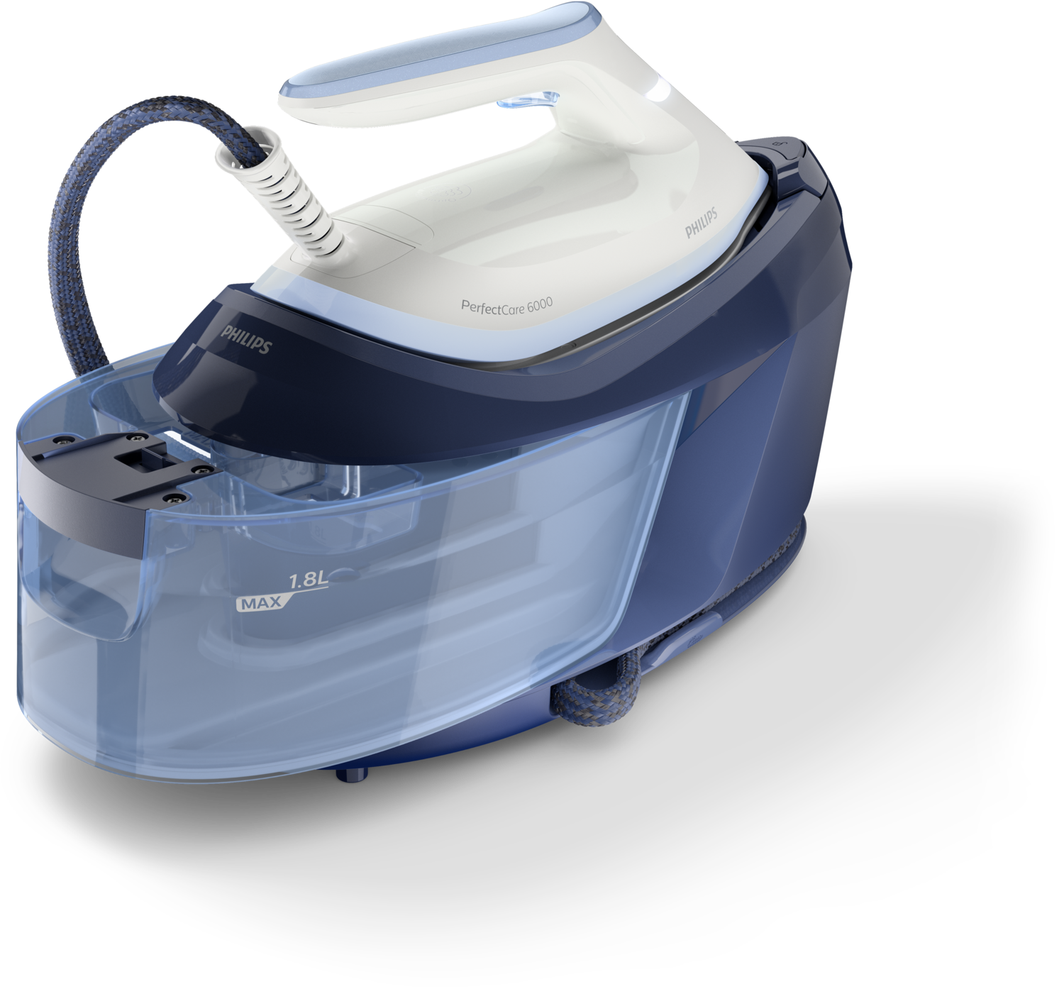 Drabužių garintuvas Philips PSG6026/20