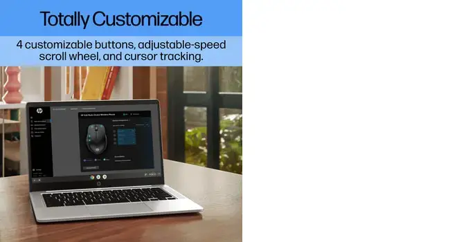 HP 430 kelių įrenginių belaidė pelė