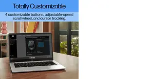 HP 430 kelių įrenginių belaidė pelė