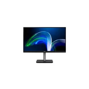 Acer CB243Y, 60.5 cm (23.8"), 1920 x 1080 pixels, Full HD, LCD, 1 ms, Black