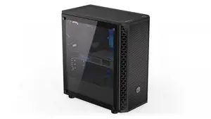 ENDORFY Signum 300 Core ATX kompiuterio korpusas
