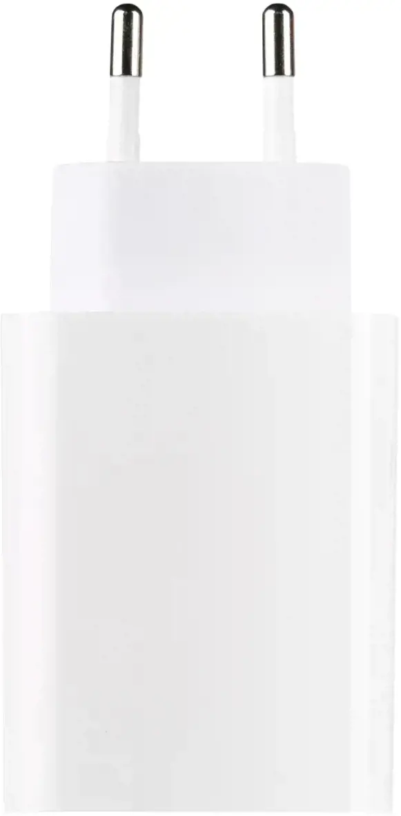 "Vivanco" įkroviklis USB-C PD3 30W, baltas (62304)