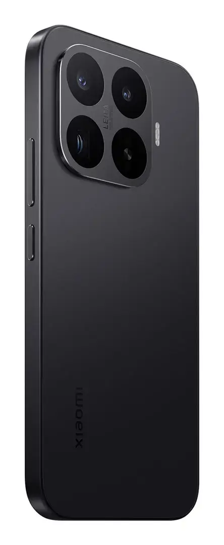 Xiaomi 17T Black 12GB RAM 256GB ROM