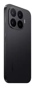 Xiaomi 17T Black 12GB RAM 256GB ROM