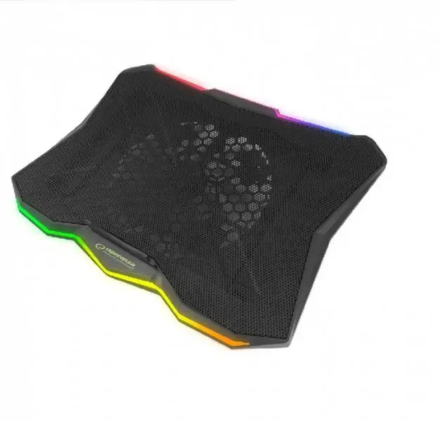 "ESPERANZA" AUŠINIMO STOVAS ŽAIDIMAMS RGB XALOK EGC110