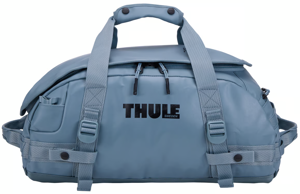 Thule | Duffel Bag, 30L | TDSD301 Chasm | Bag | Waterproof | Pond gray