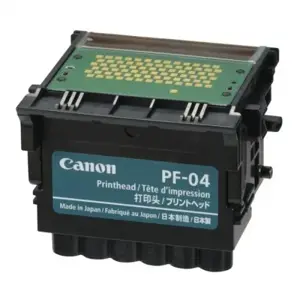 3630B001 (PF-04), Originali kasetė (Canon)