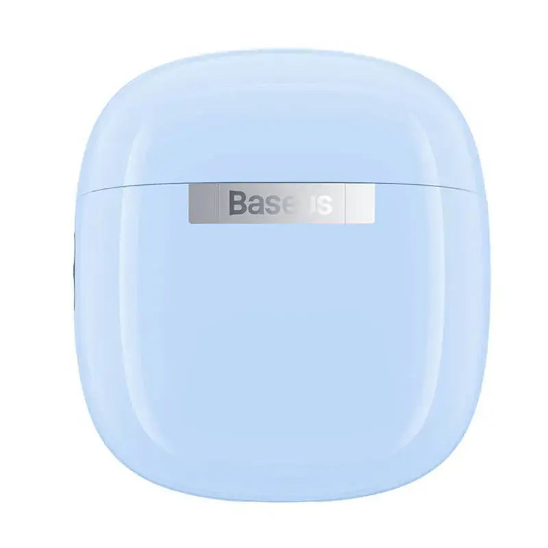 "TWS Baseus Bowie WX5" ausinės (mėlynos)
