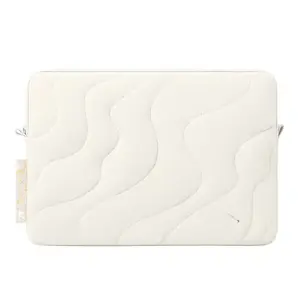 Tomtoc Terra-A27 16'' laptop case (white)