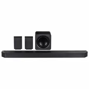 Samsung HW-Q990F/EN Speaker module 11.1.4 channels Black