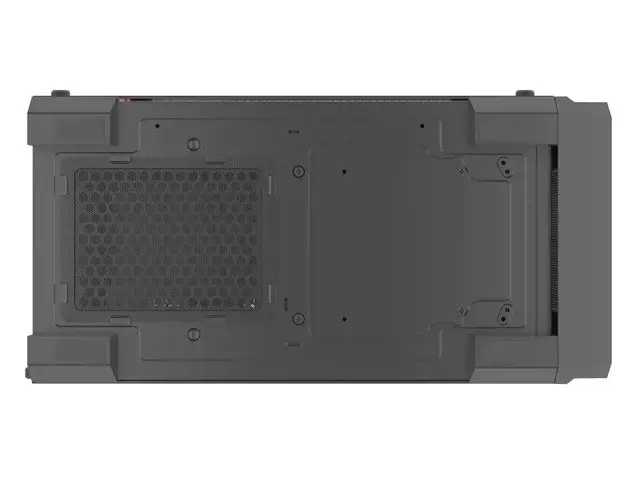 NATEC Genesis kompiuterio korpusas Irid 505 aRGB midi