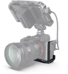"SmallRig L-Bracket" laikiklis "Sony a7S III" (3003)
