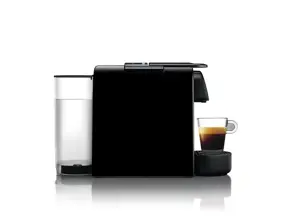 De'Longhi Essenza Mini EN85.B kavos aparatas Pusiau automatinis espreso aparatas 0,6 l