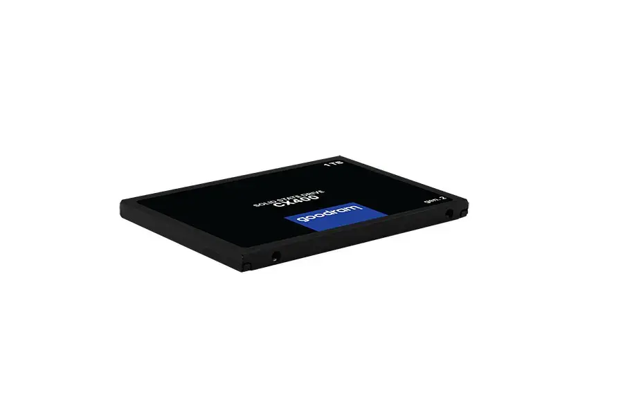 SSD diskas GOODRAM SSDPR-CX400-01T-G2 1024 GB, 2.5", Serial ATA III