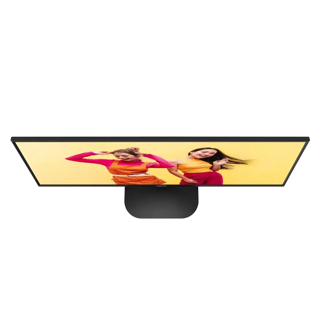 AOC B3 24B35HM2 computer monitor 60.5 cm (23.8") 1920 x 1080 pixels Full HD LED Black