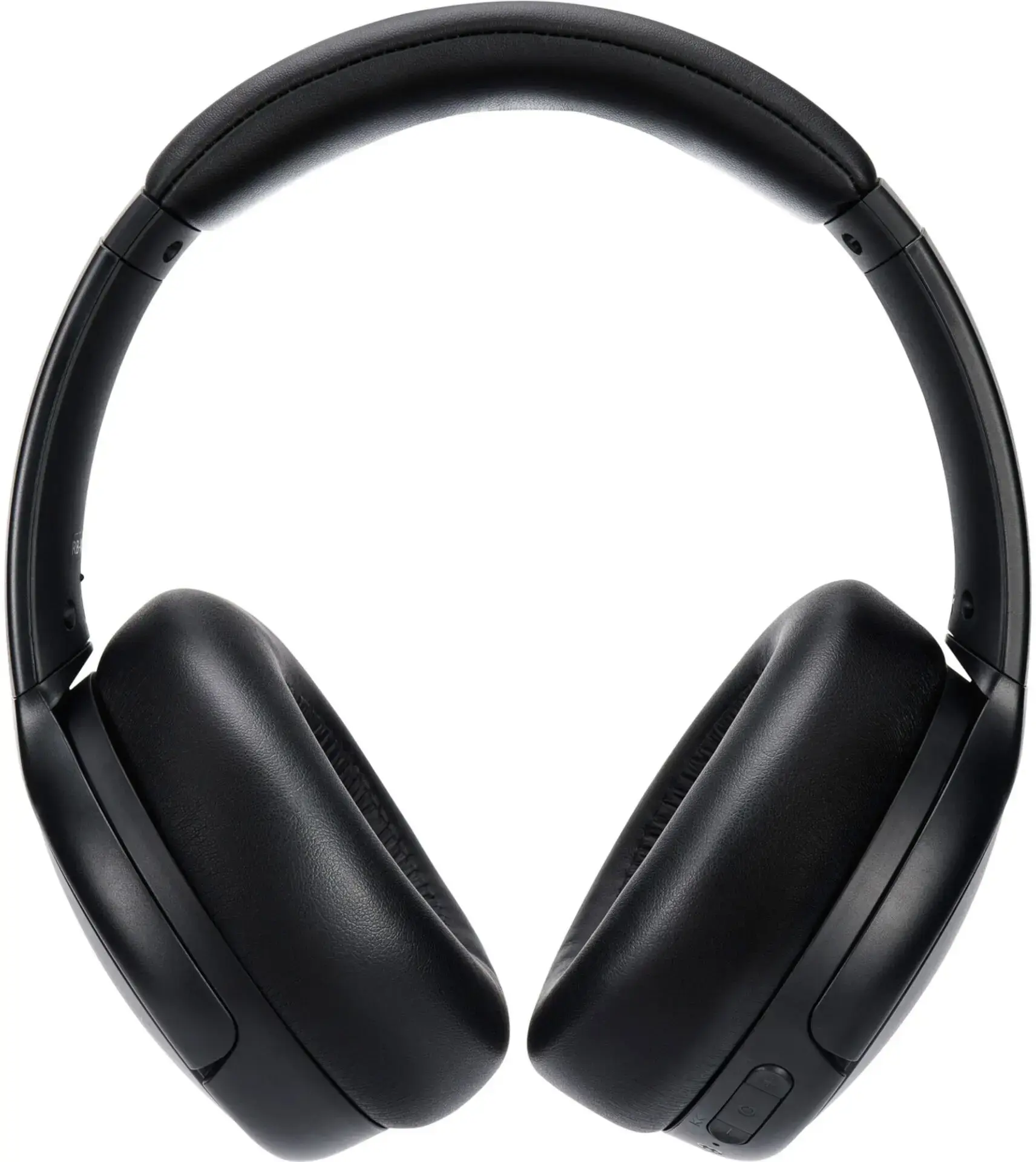 Panasonic wireless headset RB-M600BE-K, black