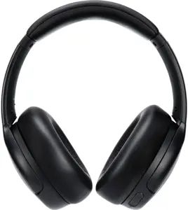 Panasonic wireless headset RB-M600BE-K, black