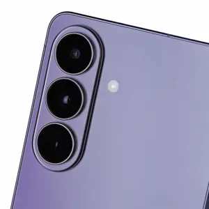 Samsung Galaxy S26 16 cm (6.3") Dual SIM Android 16.0 5G USB Type-C 12 GB 512 GB 4300 mAh Violet