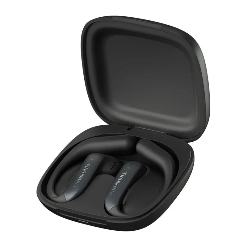 Translator Earbuds TimeKettle LiveTalk (Black)