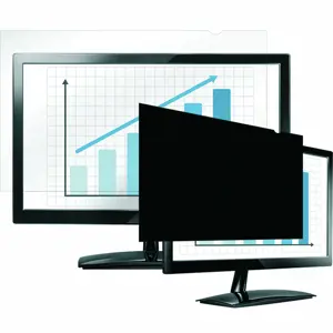 "Fellowes PrivaScreen Blackout" privatumo filtras, 48,3 cm (19"), 16:10, monitorius, nerėminio ekra…