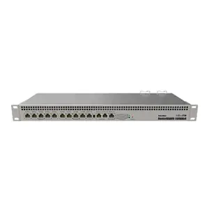 "Mikrotik RouterBOARD Dude edition 1100Dx4" su "Annapurna Alpine AL21400 Cortex A15" procesoriumi (…