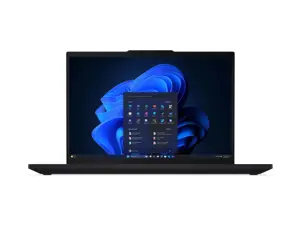 Nešiojamas kompiuteris Lenovo ThinkPad T16 G4 Intel, Intel Core Ultra 5 225U (Max. 4.80 GHz, 12M, 12C), 512 GB, 16 Coliai, Windows 11 Pro