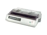 OKI MicroLine ML3321eco