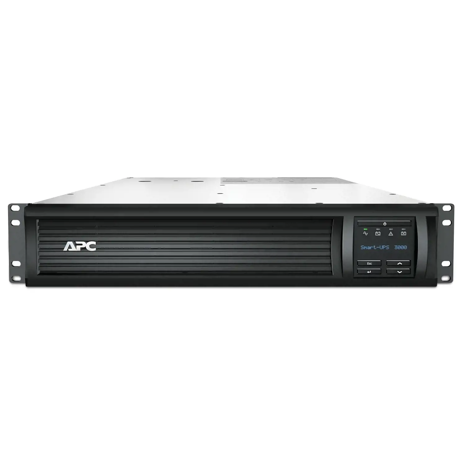 APC SmartConnect UPS SMT 3000 VA Rack