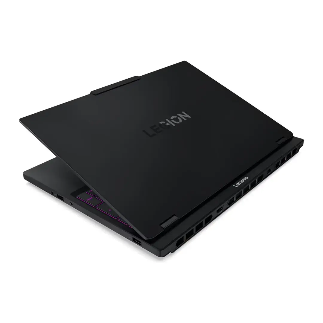 Lenovo Legion 5i i7-13645HX 15.3" WUXGA IPS 300 nits 165 Hz AG 16 GB DDR5 4800 512 GB SSD GeForce RTX 5060 8 GB 720p webcam 60 Wh No OS Eclipse Black
