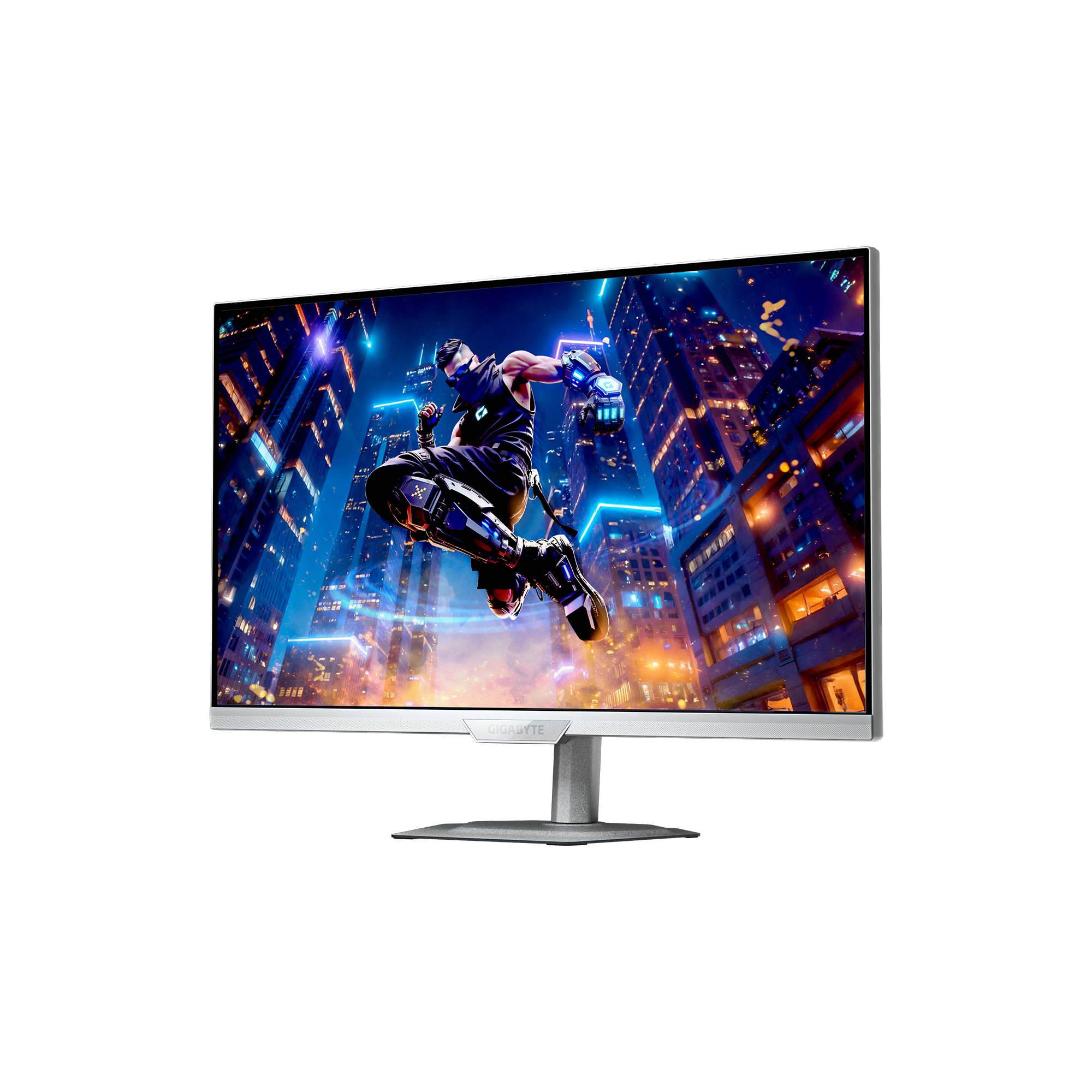Gigabyte M27Q2 ICE EK | 27 " | SS IPS | QHD | 200 Hz | 1 ms | 2560 x 1440 pixels | 350 cd/m²