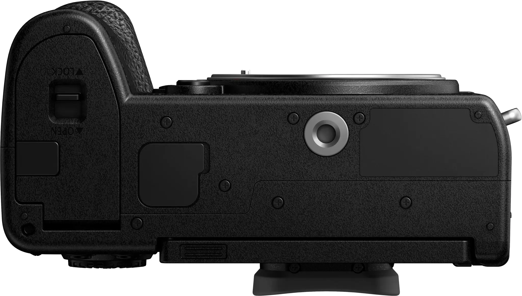 Panasonic Lumix DC-S5D + 18-40mm