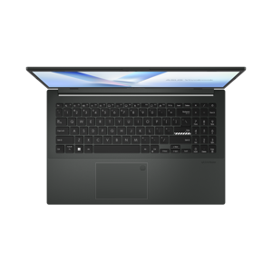 Nešiojamas kompiuteris ASUS Vivobook Go 15, 7520U, 512 GB, 15,6 Coliai, Windows 11 Home, AMD Radeon