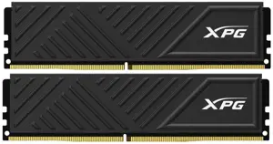 ADATA XPG GAMMIX D35 16GB 2X8GB DDR4 3600MHz U-DIMM