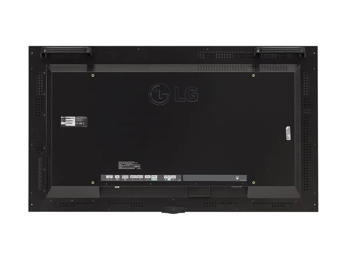LG 49XS4P 49" FHD IPS 4000NITS 24/7 SOC HIGH BRIGHTNESS