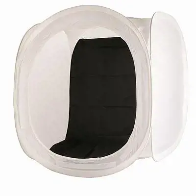 BIG Helios šviesos kubas Quadrolight 120x120cm (428504)