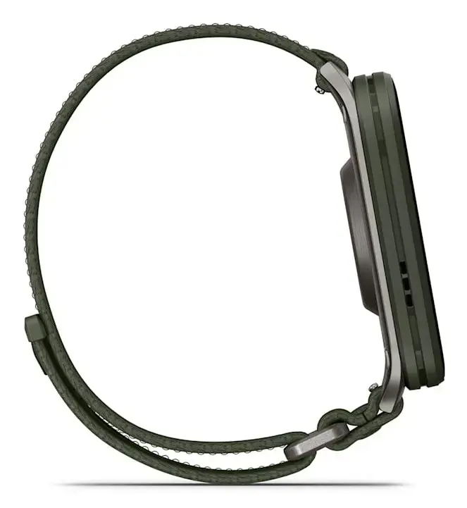SMARTWATCH VENU X1/MOSS/TITAN 010-02980-03 GARMIN