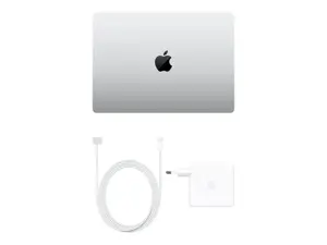 Apple MacBook Pro 14" Apple M4 10C CPU, 10C GPU/16GB/1TB GB SSD/Silver/INT | Apple