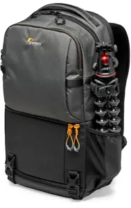 Lowepro kuprinė Fastpack BP 250 AW III, pilka