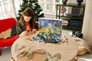 LEGO MARVEL 76340 Advent Calendar 2026