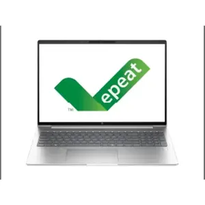 HP ProBook 4 G1a AI PC AMD Ryzen™ 7 250 Laptop 40.6 cm (16") WUXGA 16 GB DDR5-SDRAM Wi-Fi 6E (802.11ax) Windows 11 Pro Silver