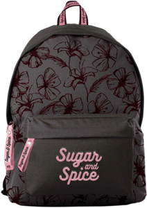 Mokyklinė kuprinė Ambar Sugar & Spice